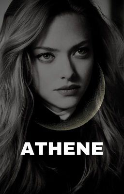 Icon of ATHENE {remus lupin}