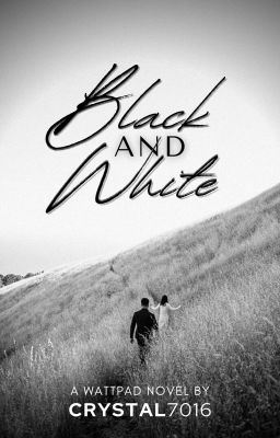 Icon of Black And White √