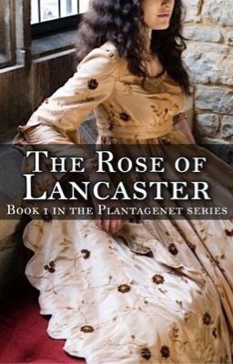 Icon of The Rose of Lancaster  |  The White Queen