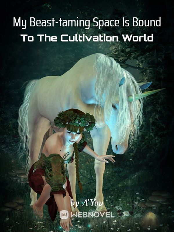 Icon of My Familiar Space Is Bound To The Cultivation World