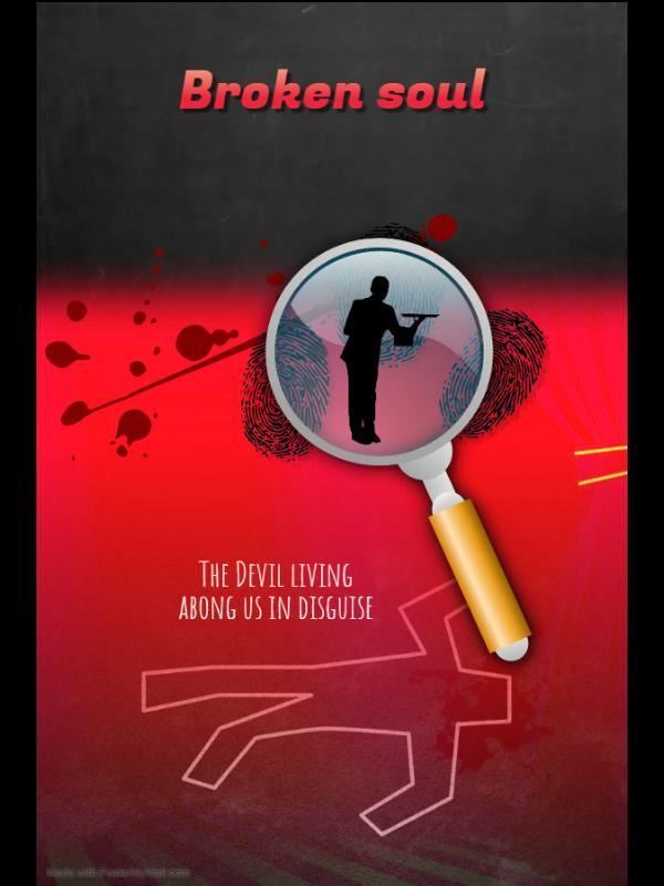The Broken Sinister Soul