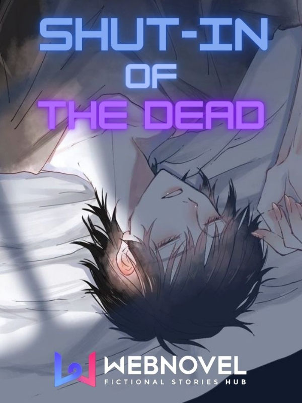 Icon of Shut-In Of The 'Dead'