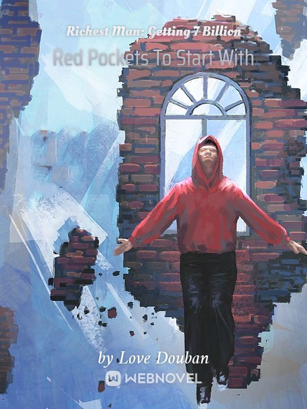 Icon of Richest Man: Getting 7 Billion Red Pockets To Start With