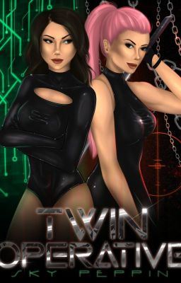 Icon of Twin Operative