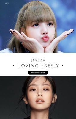 Icon of Loving Freely