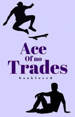 Icon of Ace of No Trades