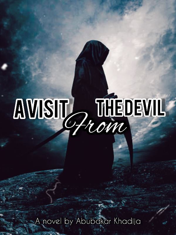 Icon of A VISIT FROM THE DEVIL