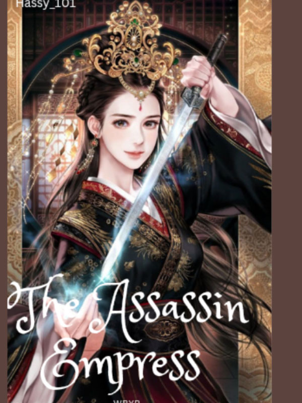Icon of The Assassin Empress; WBYP
