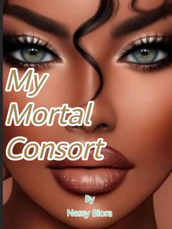 Icon of My mortal consort