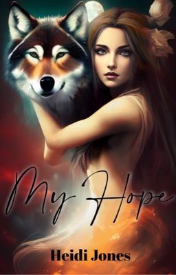 Icon of My Hope (Complete)