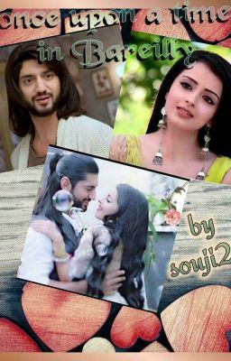 Icon of Once upon a time in Bareilly (Completed ✅)