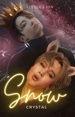 Icon of Crystal Snow (Jikook)