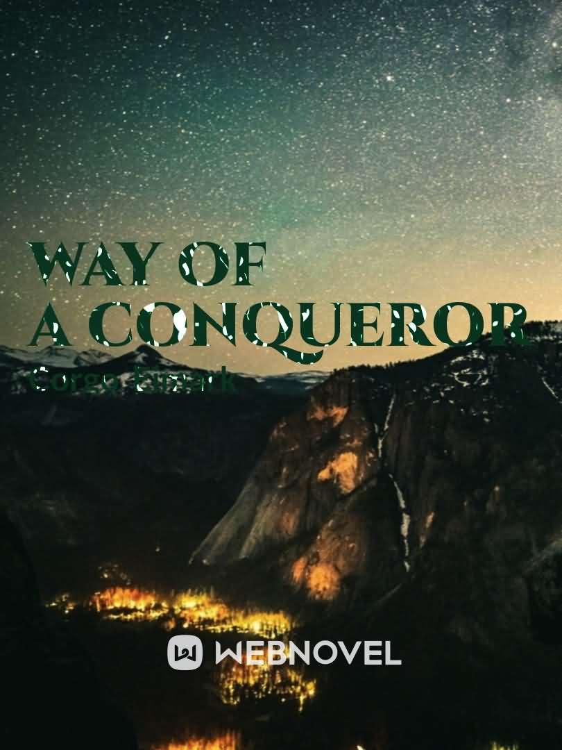 Icon of Way of A Conqueror