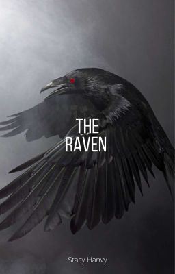 Icon of The Raven