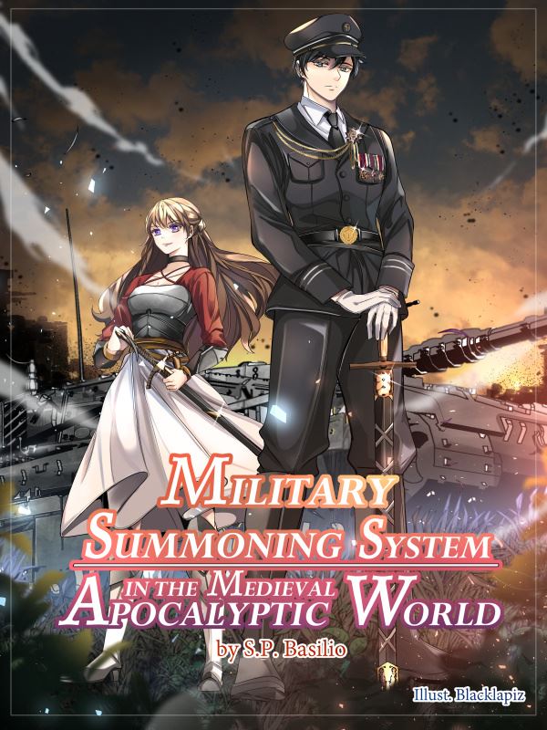 Icon of Military Summoning System In The Medieval Apocalyptic World