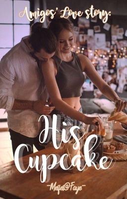 Icon of His Cupcake