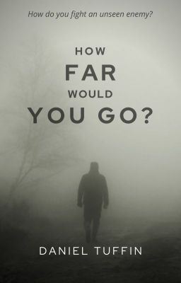 Icon of How far would you go? (Currently Editing)