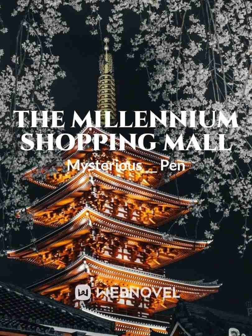 Icon of The millennium shopping mall