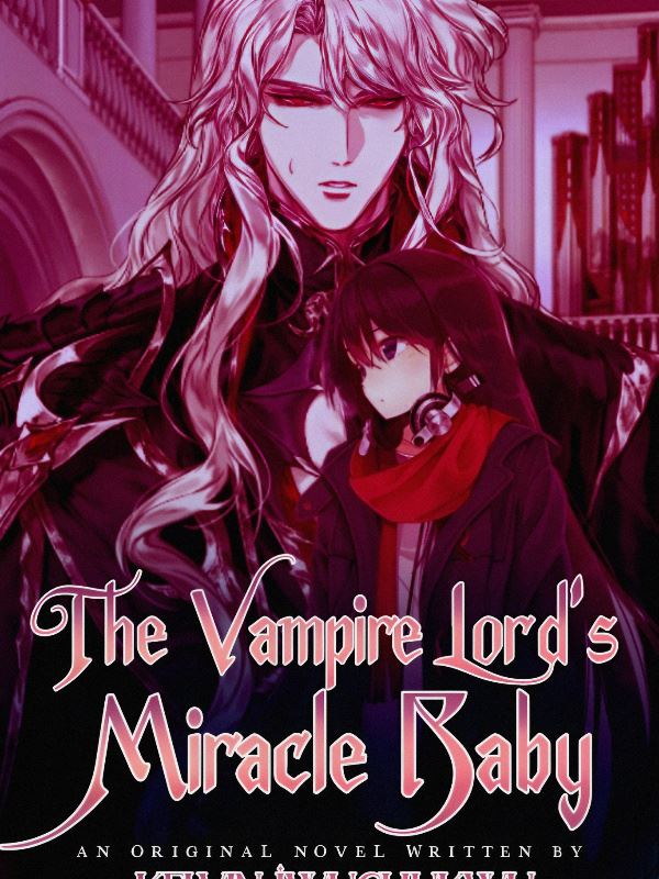 Icon of The Vampire Lord's Miracle Baby