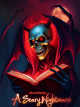 Icon of A Scary Nightmare