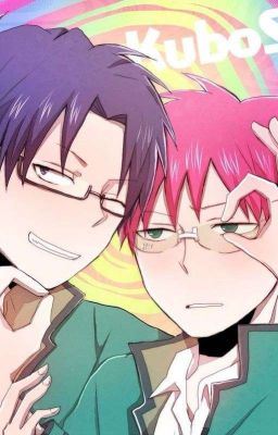 Icon of Kubosai Oneshot Book