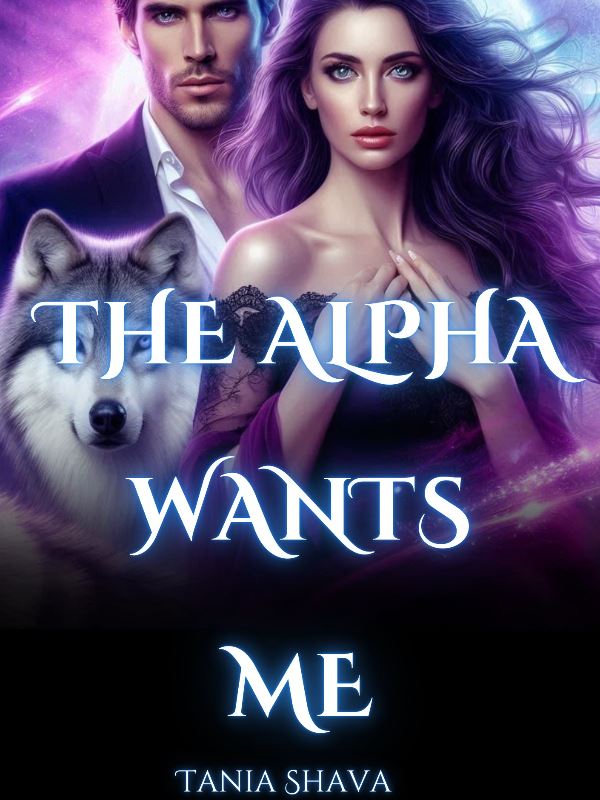 Icon of The Alpha Wants Me 18+ [Werewolf romance]