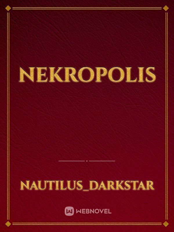 NEKROPOLIS
