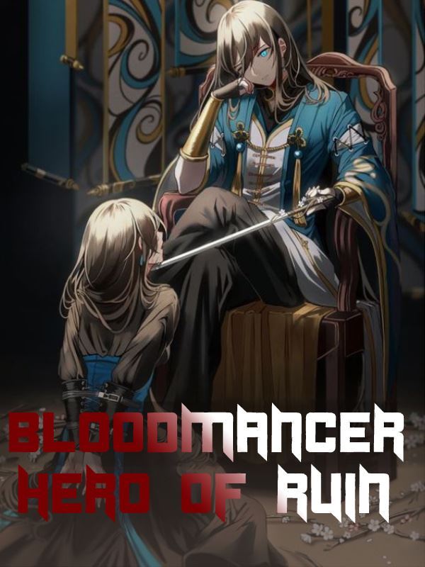 Icon of Bloodmancer: Hero of Ruin