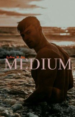 Icon of MEDIUM
