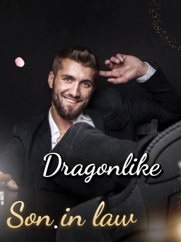 Icon of Dragonlike Son Inlaw