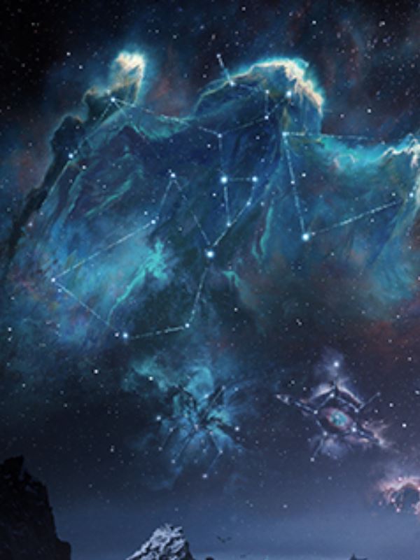 Icon of Into Skyrim, Elder Scrolls 8 Nirn's Beta