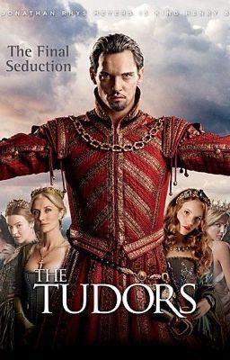 Icon of The Tudor Rose: A New Age
