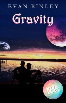 Icon of Gravity (Male x Male)
