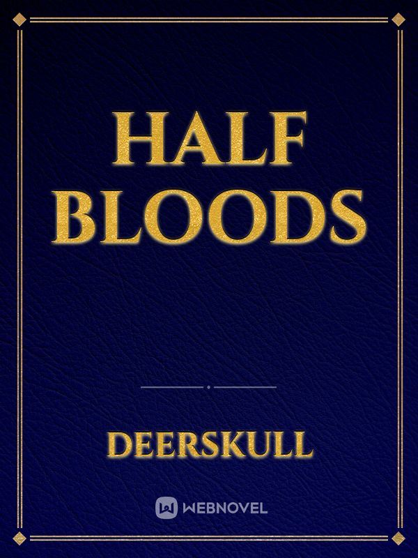 Icon of Half bloods
