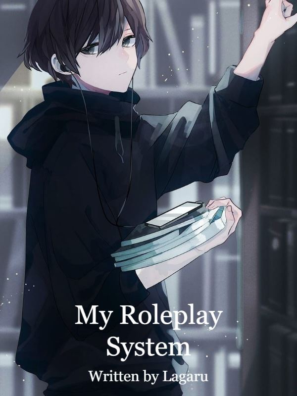 Icon of My Roleplay System