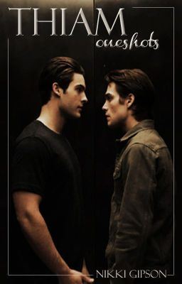 Icon of oneshots || ENG thiam