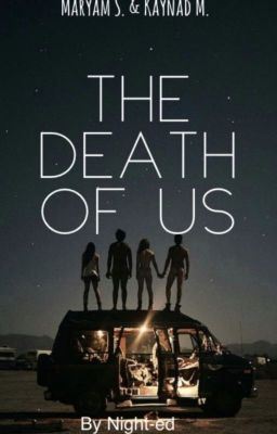 Icon of The Death Of Us