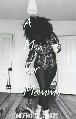 Icon of A Man For Mommy (BWWM)
