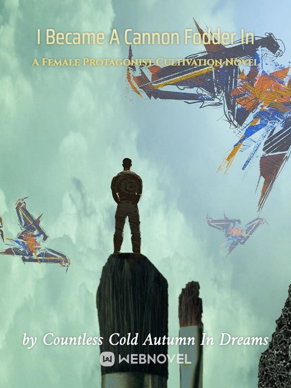 Icon of I Became A Cannon Fodder In A Female Protagonist Cultivation Novel