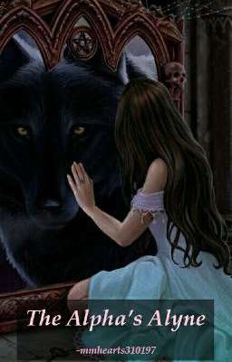Icon of The Alpha's Alyne
