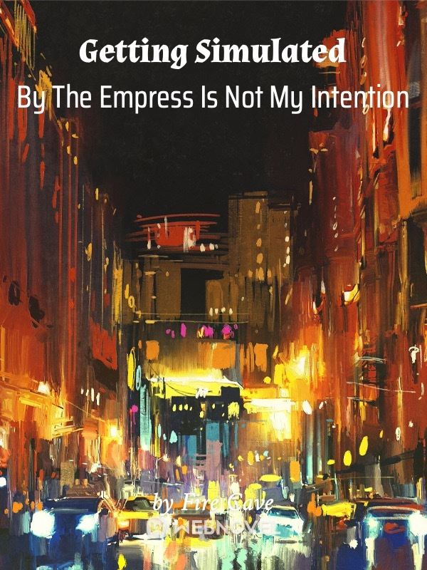 Icon of Getting Simulated By The Empress Is Not My Intention