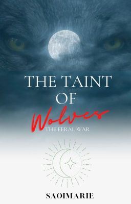 Icon of The Taint of Wolves