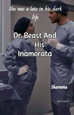 Icon of Dr. Beast and his Inamorata