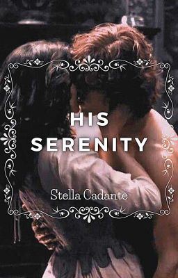 Icon of His Serenity