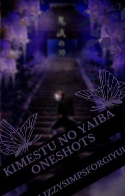 Icon of Kimetsu No Yaiba X Fem! Reader Oneshots
