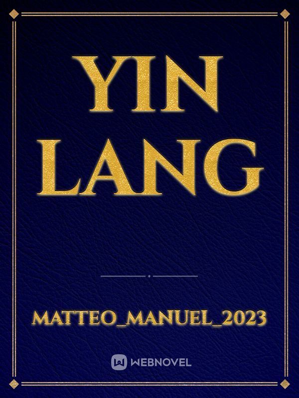 Icon of Yin Lang