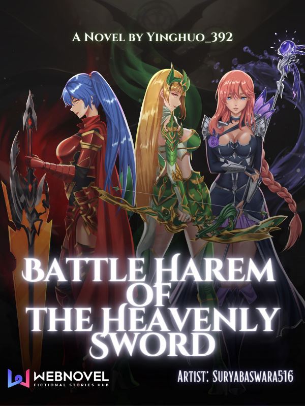 Icon of Battle Harem of the Heavenly Sword