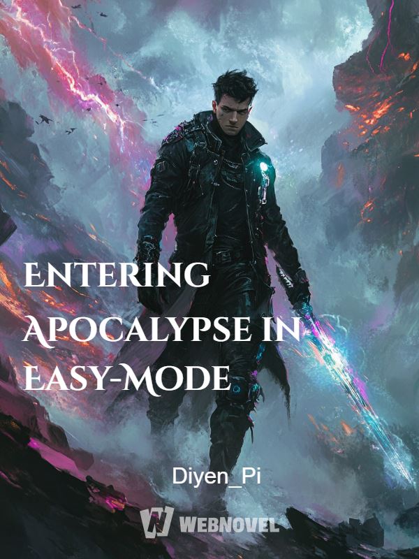 Icon of Entering Apocalypse in Easy-Mode