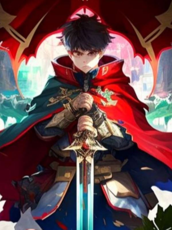 Icon of VRMMORPG: I Can Use All Job Class