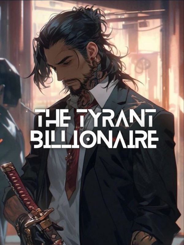 Icon of The Tyrant Billionaire